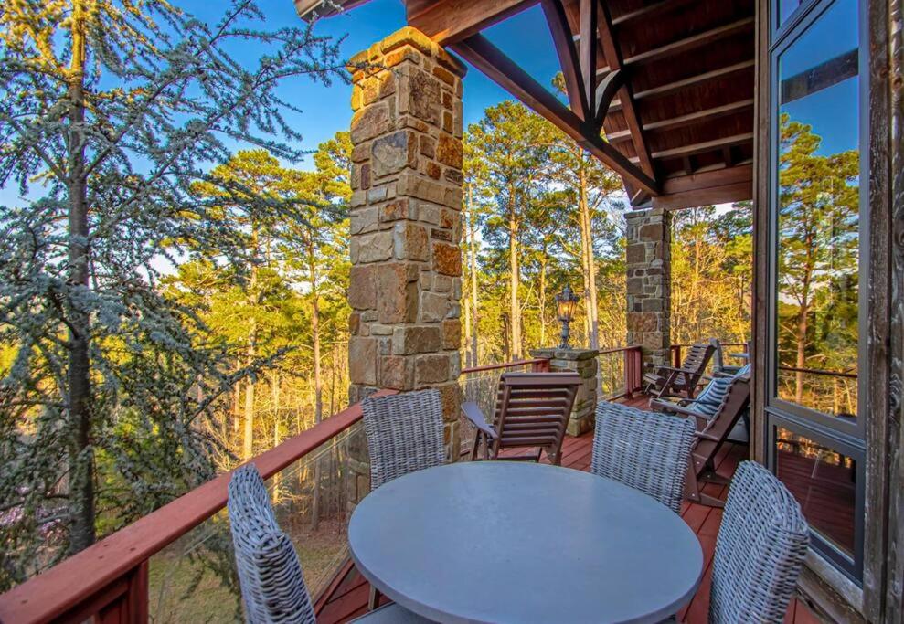 Ouachita Wonder