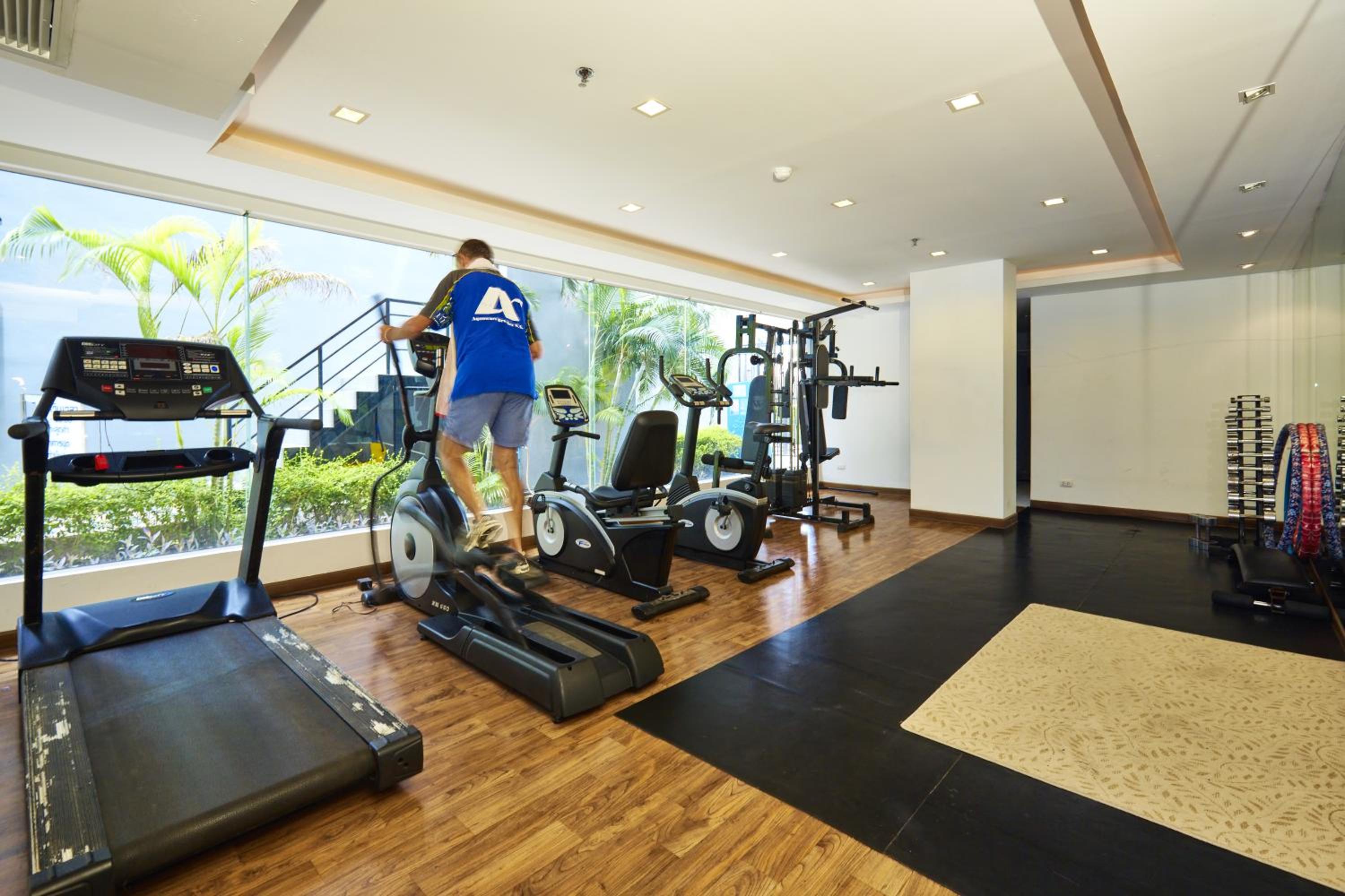Avenue Residence by Fantasea Beach view 4