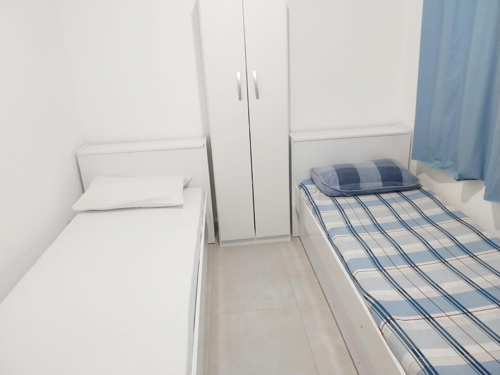 Apartamento perfeito para família