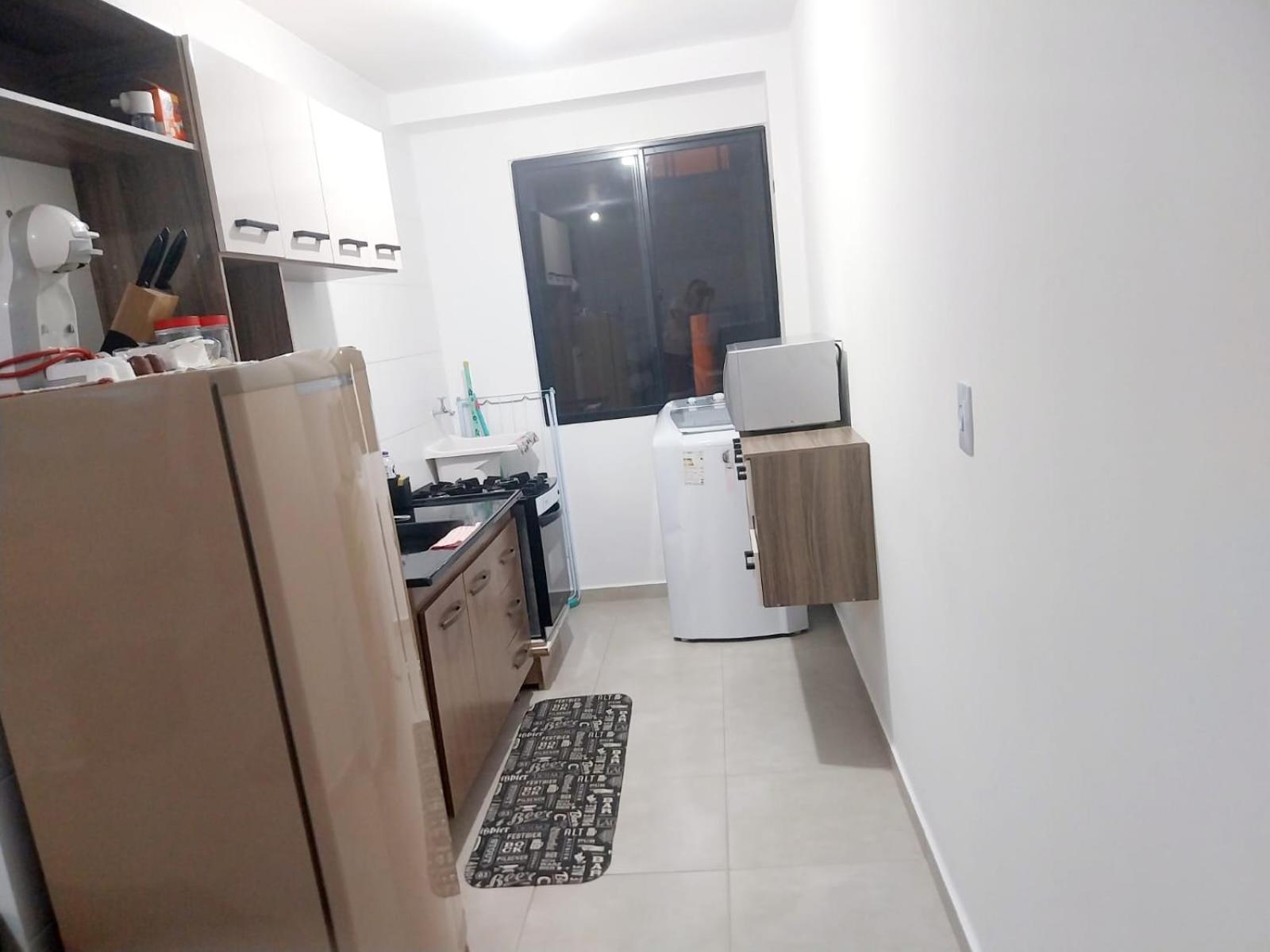 Apartamento perfeito para família
