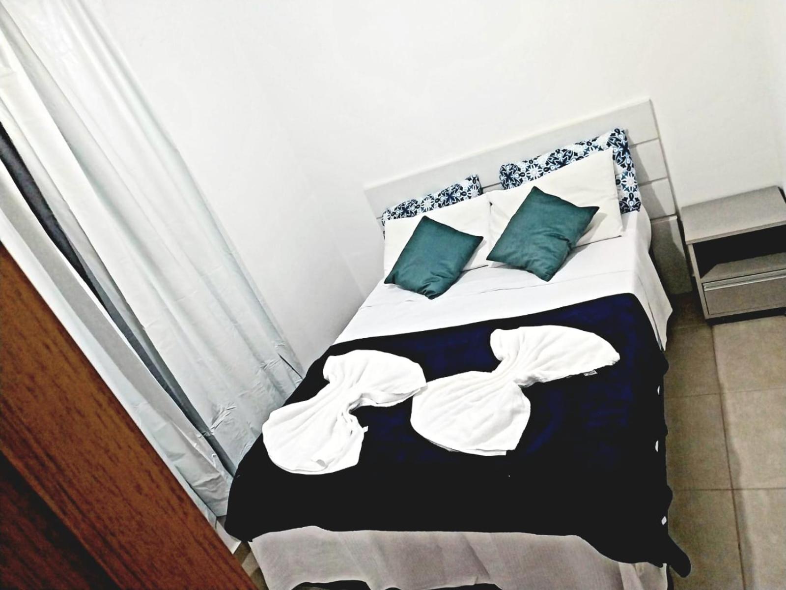 Apartamento perfeito para família