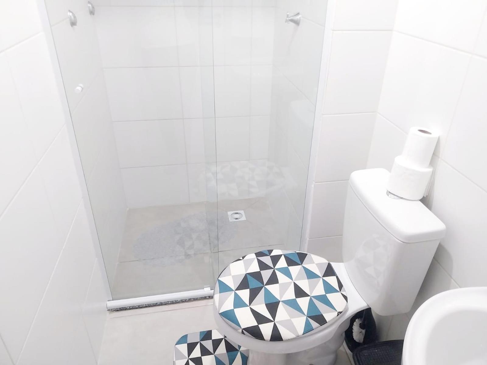 Apartamento perfeito para família