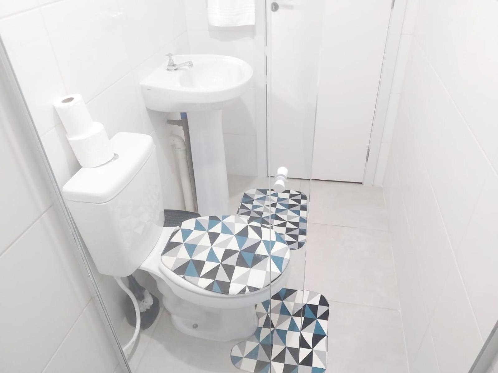 Apartamento perfeito para família