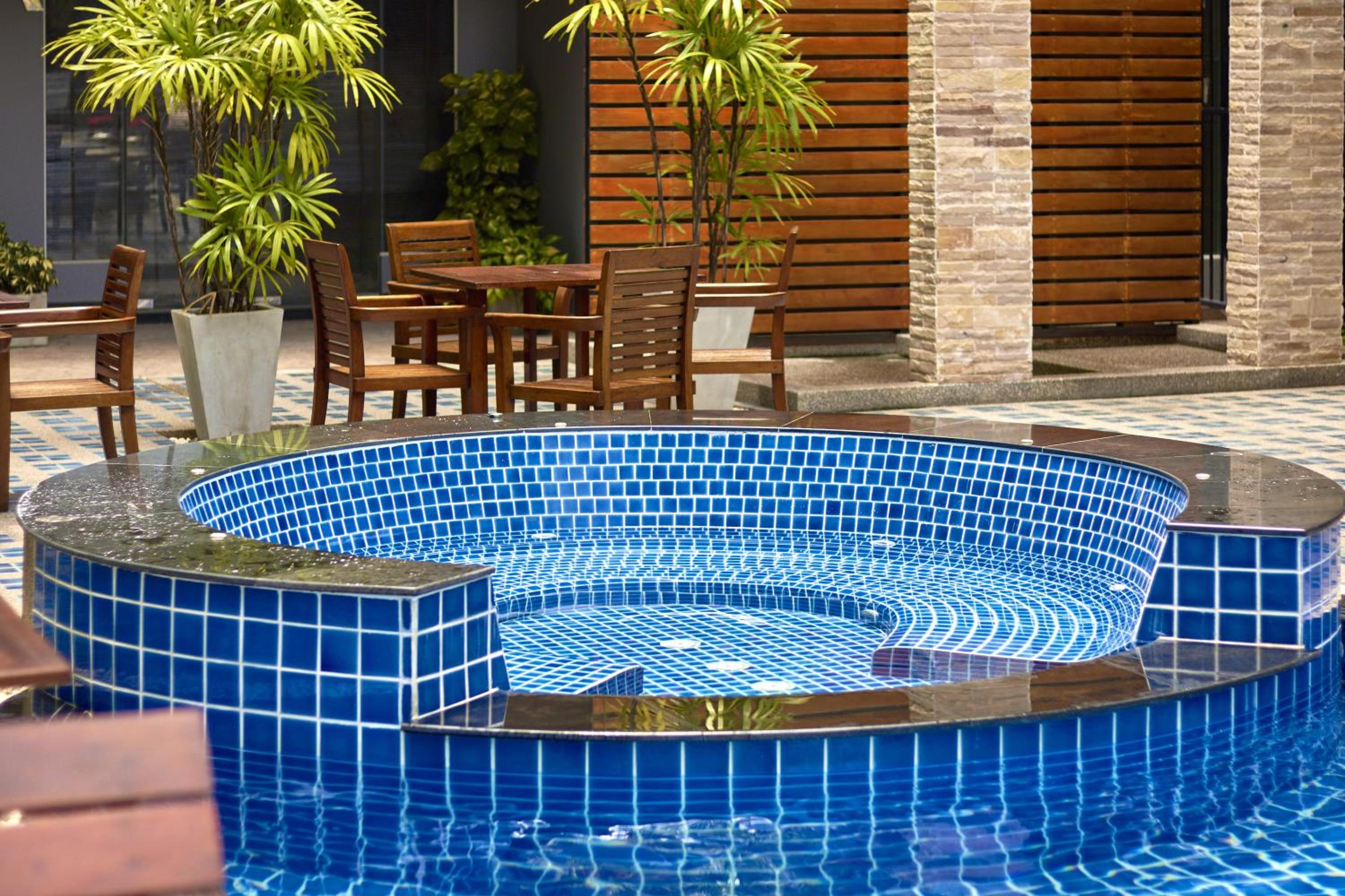 Avenue Residence by Fantasea Beach view 5