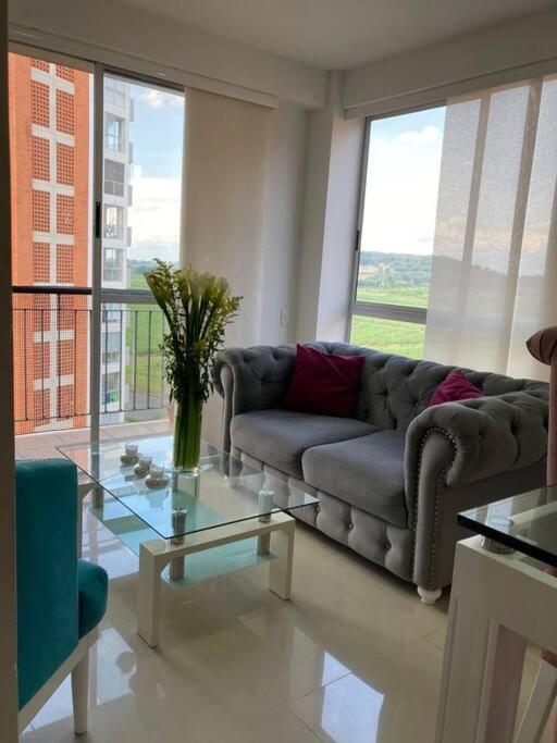 Apartamento Amoblado Sur de Cali