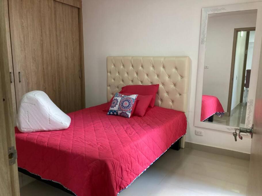 Apartamento Amoblado Sur de Cali