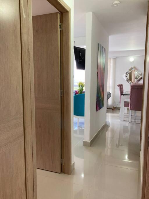 Apartamento Amoblado Sur de Cali