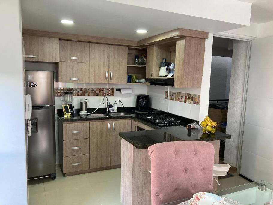 Apartamento Amoblado Sur de Cali