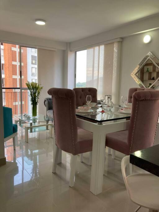 Apartamento Amoblado Sur de Cali