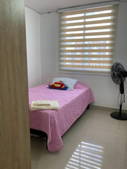 Apartamento Amoblado Sur de Cali