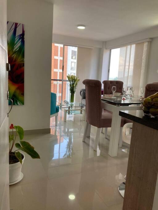 Apartamento Amoblado Sur de Cali