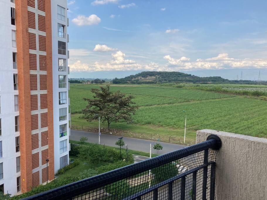 Apartamento Amoblado Sur de Cali