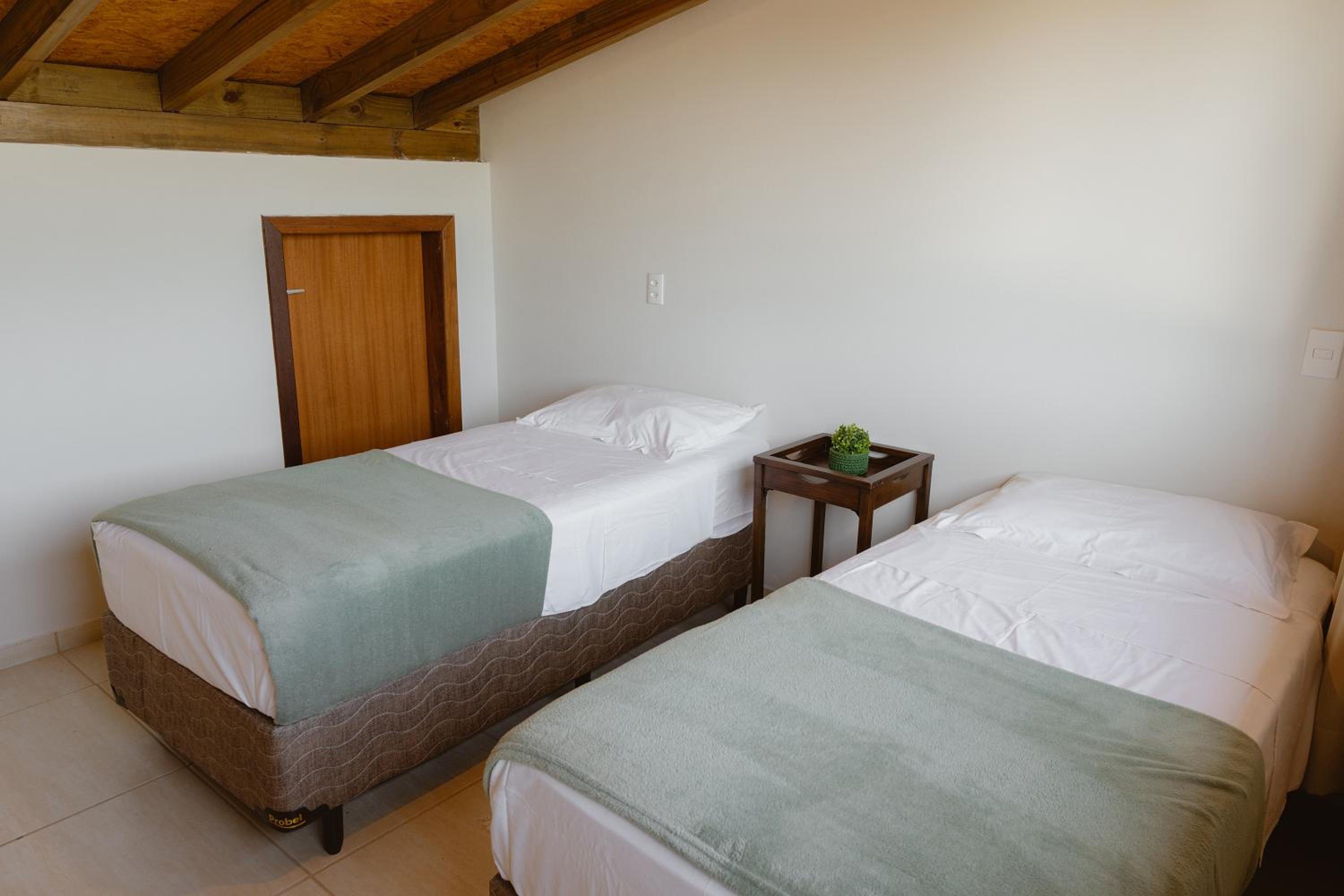 Eco Villa Rosa Norte
