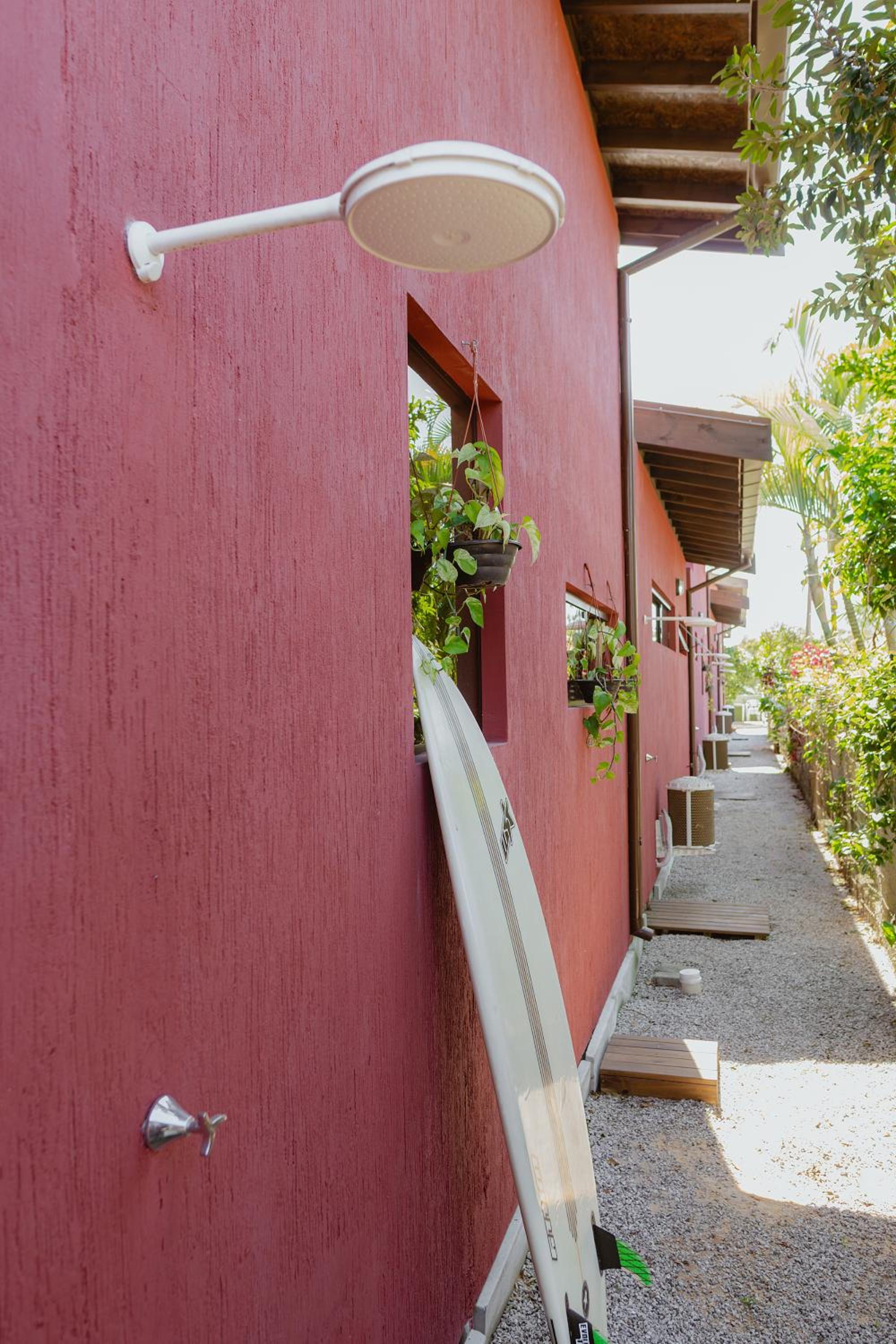 Eco Villa Rosa Norte