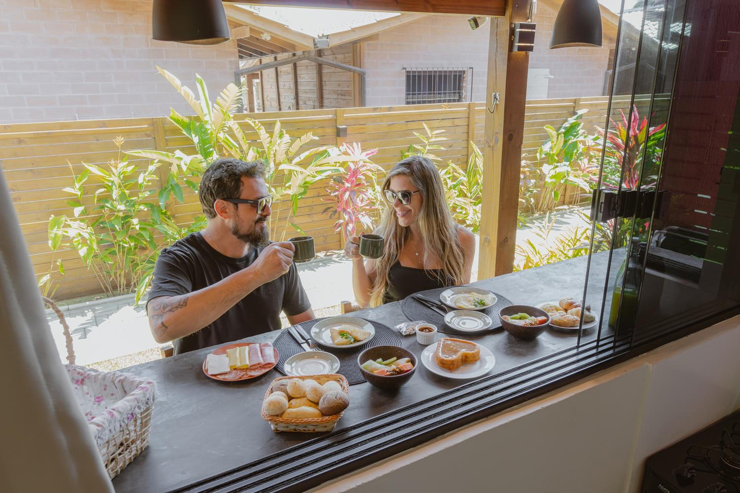Eco Villa Rosa Norte