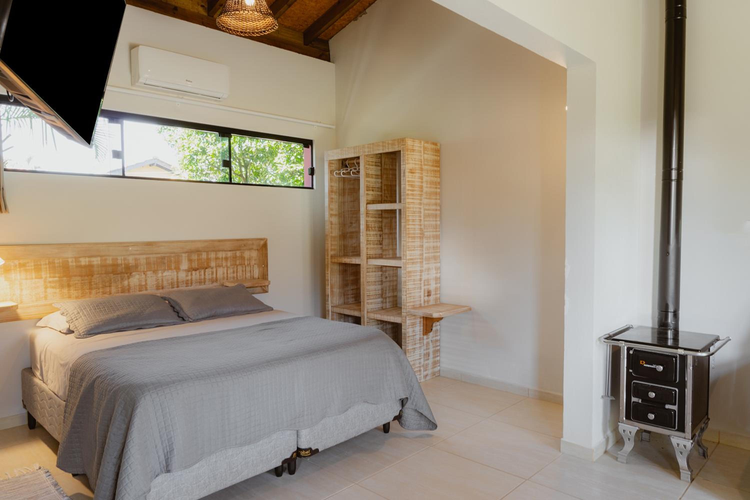 Eco Villa Rosa Norte