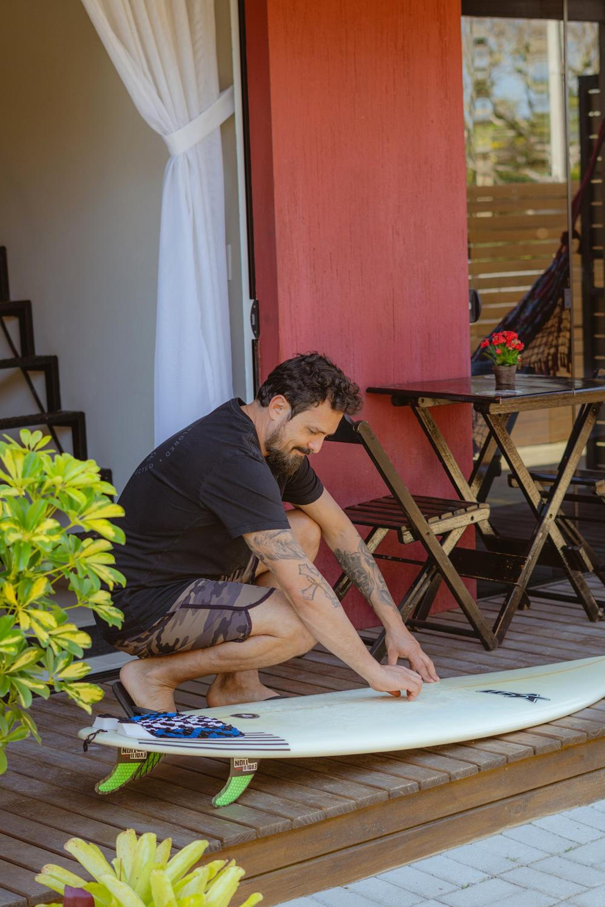 Eco Villa Rosa Norte