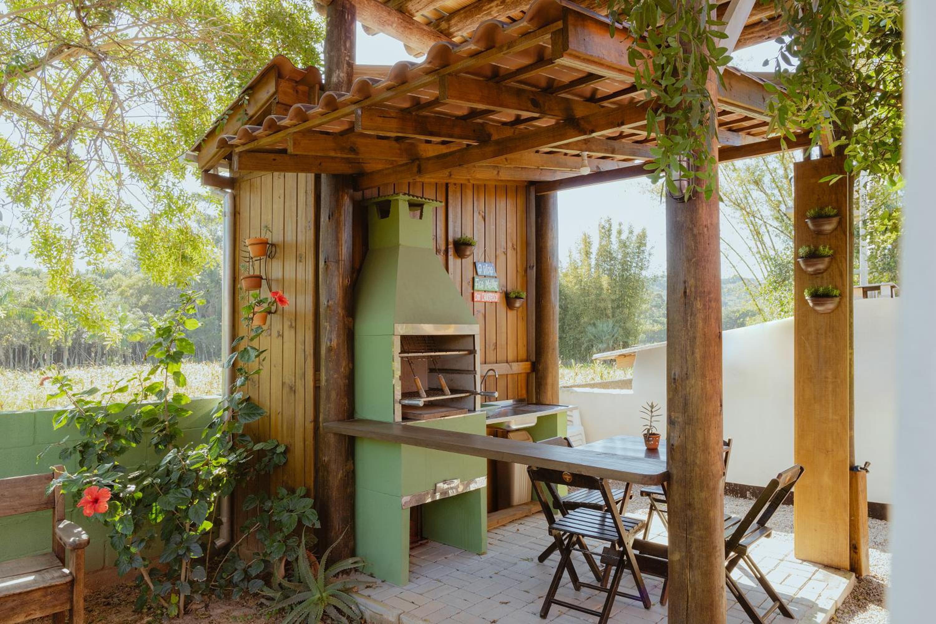Eco Villa Rosa Norte