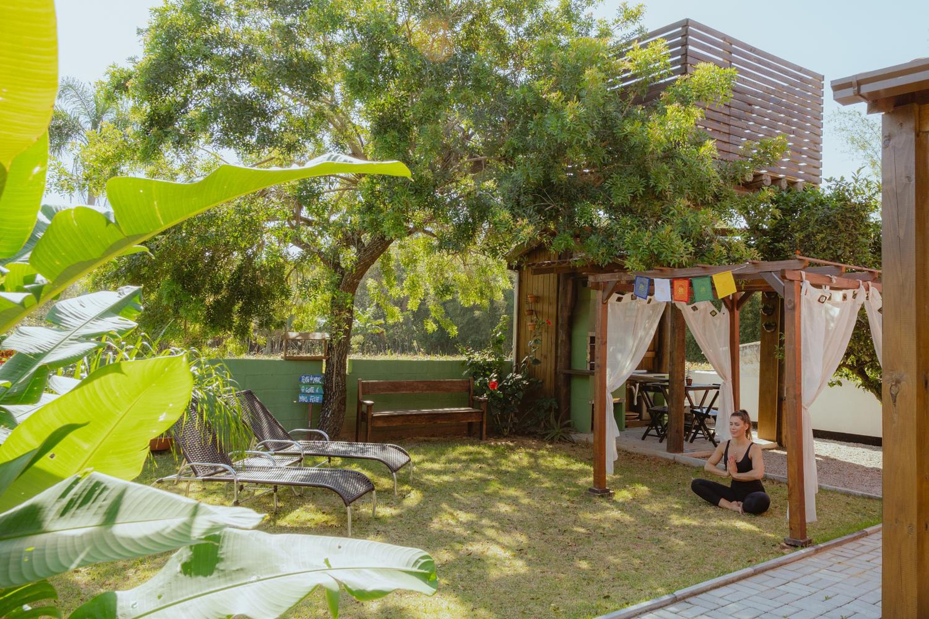 Eco Villa Rosa Norte