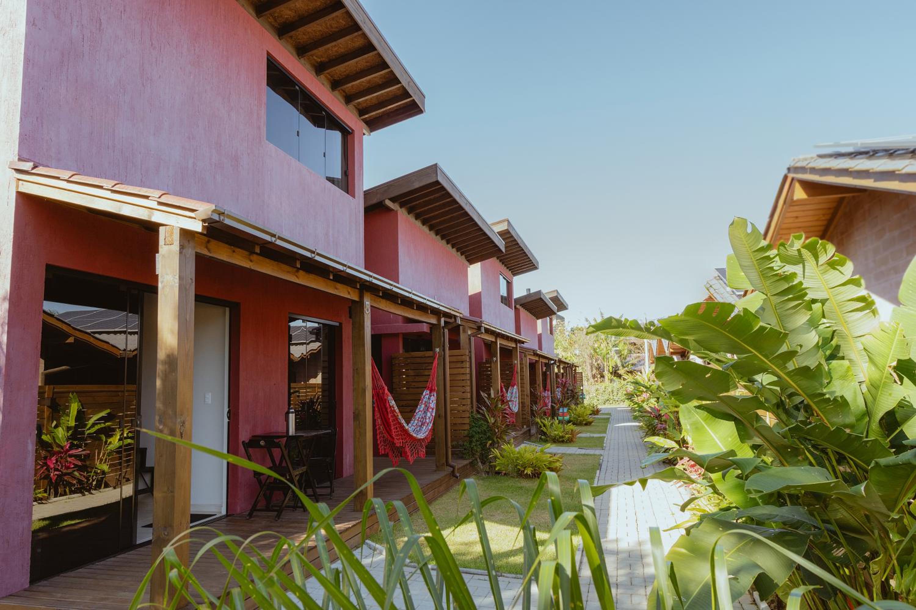 Eco Villa Rosa Norte
