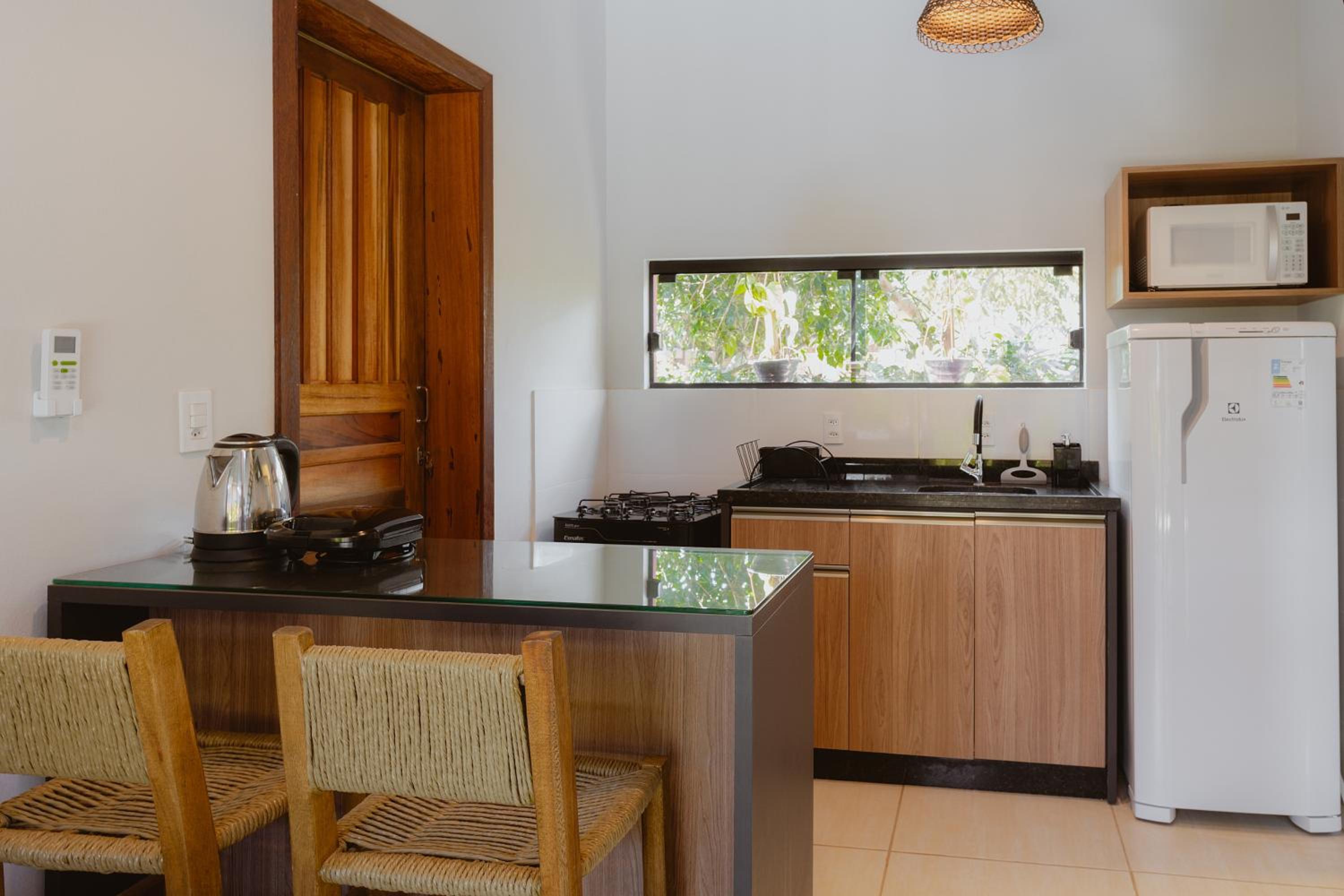 Eco Villa Rosa Norte