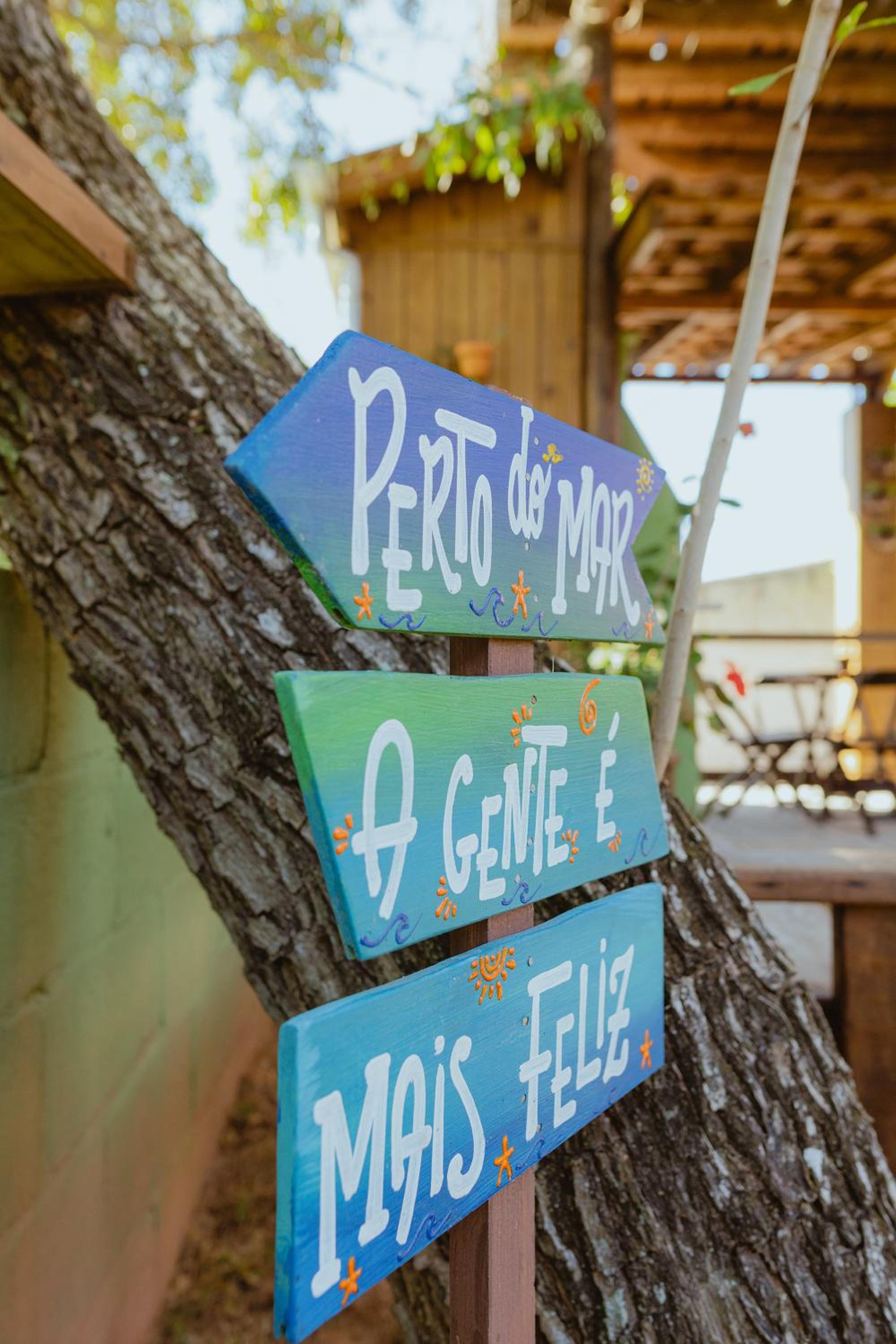Eco Villa Rosa Norte