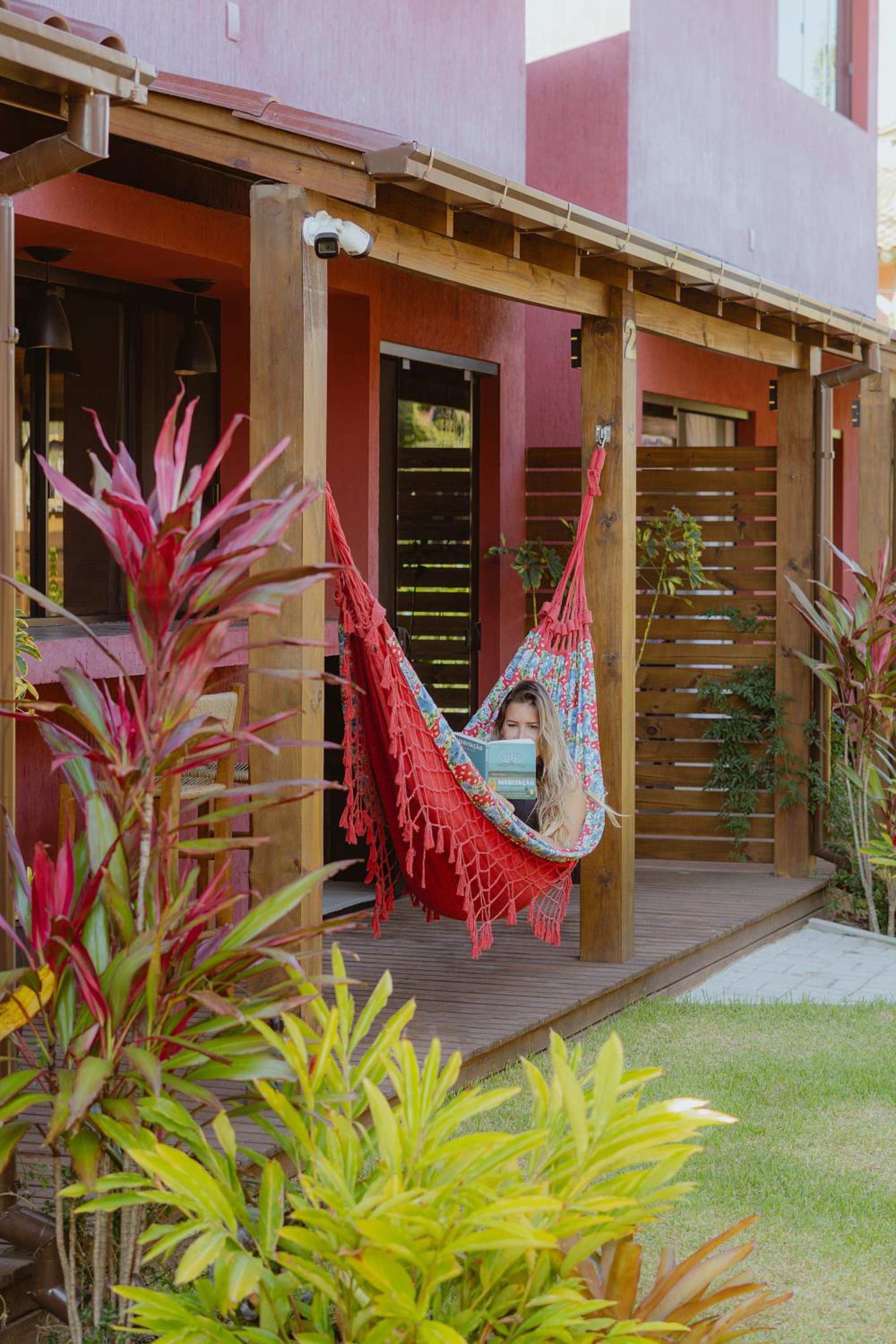 Eco Villa Rosa Norte