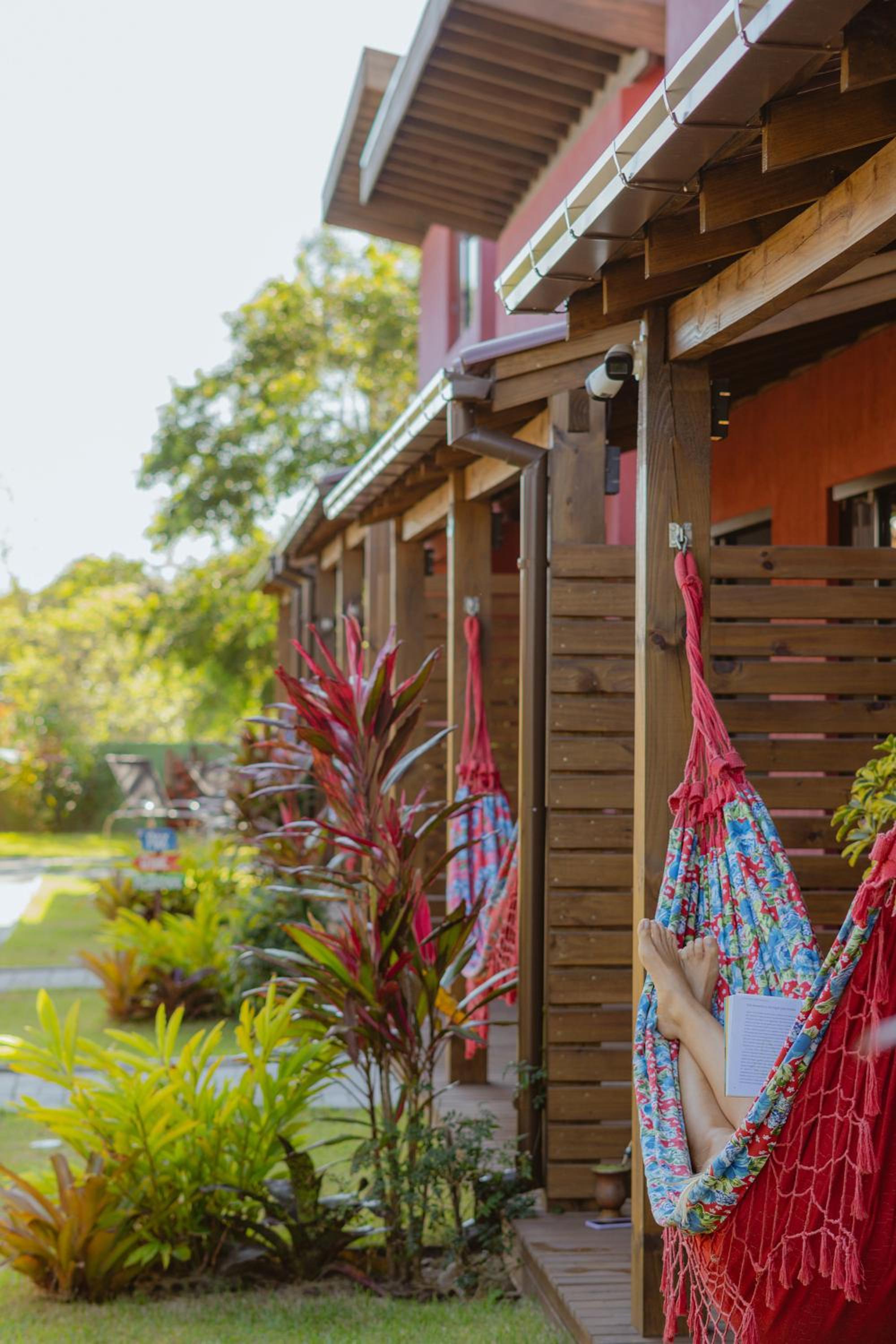 Eco Villa Rosa Norte