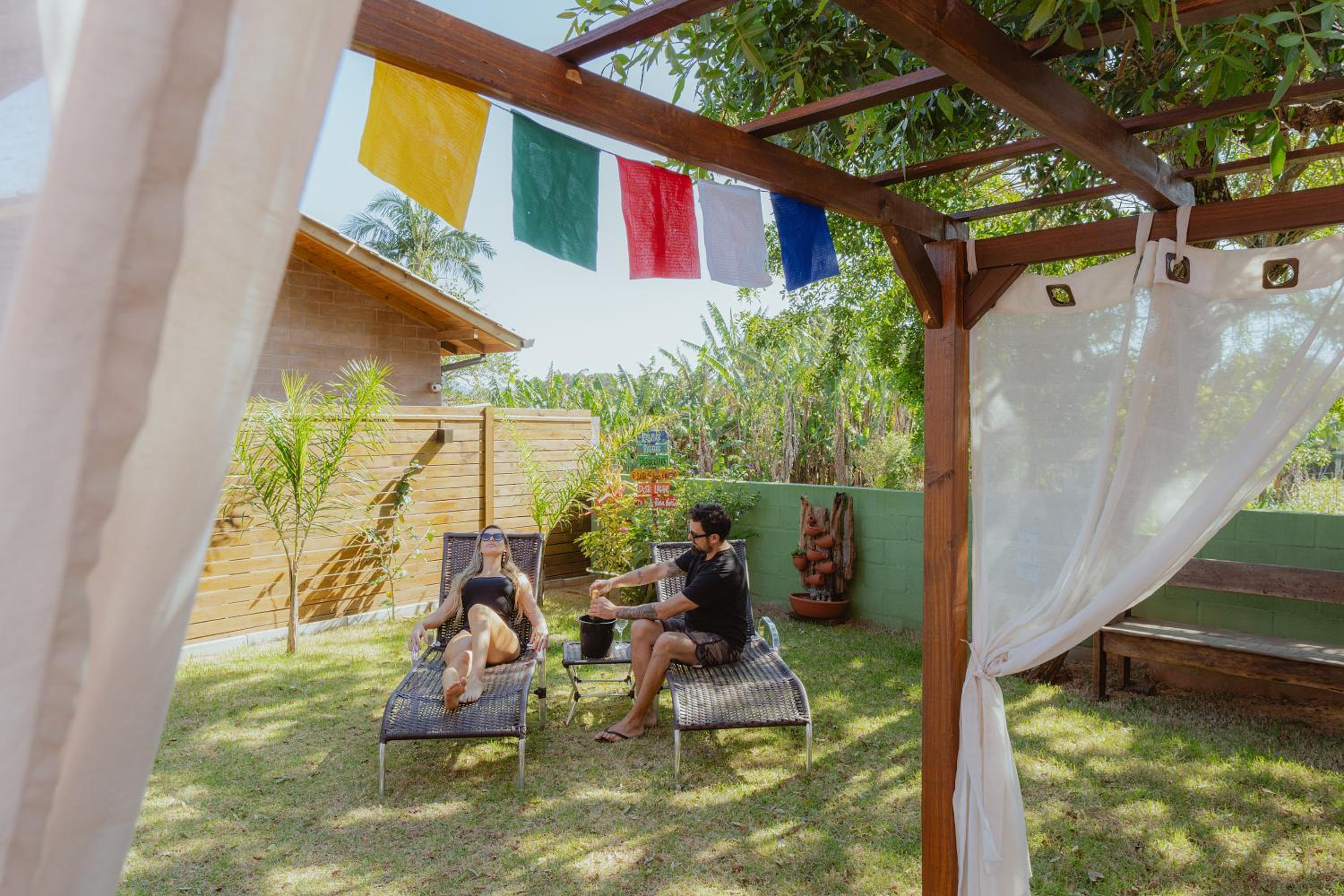 Eco Villa Rosa Norte