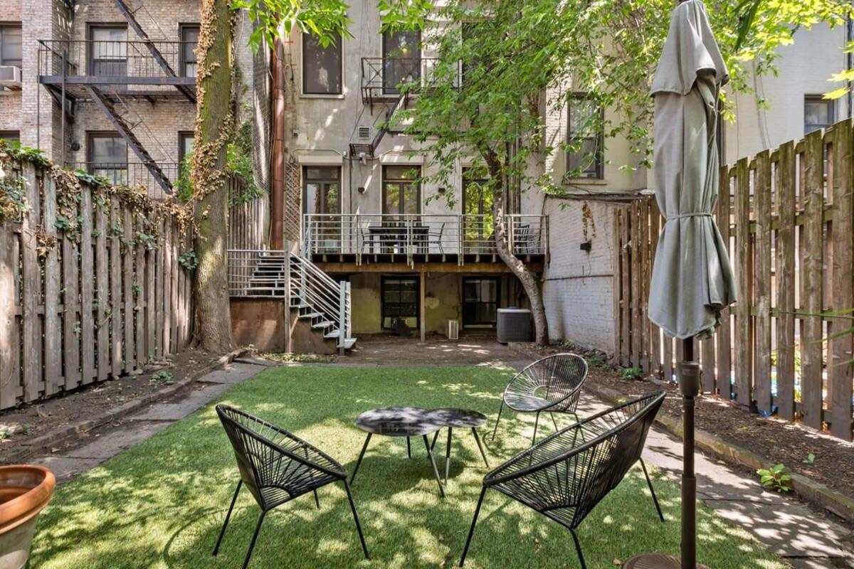 Chelsea Canvas II by RoveTravel Large 3BR Duplex