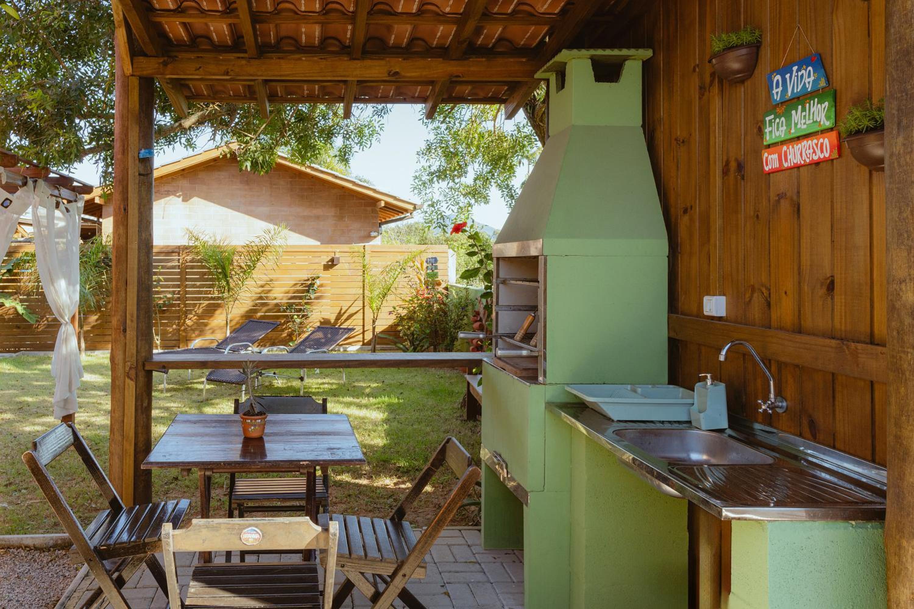 Eco Villa Rosa Norte