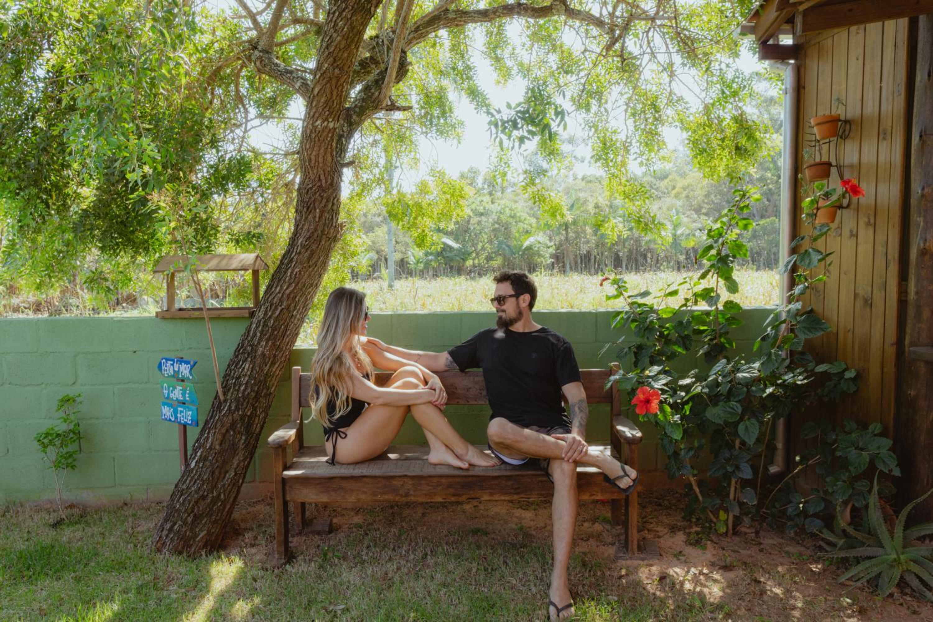 Eco Villa Rosa Norte