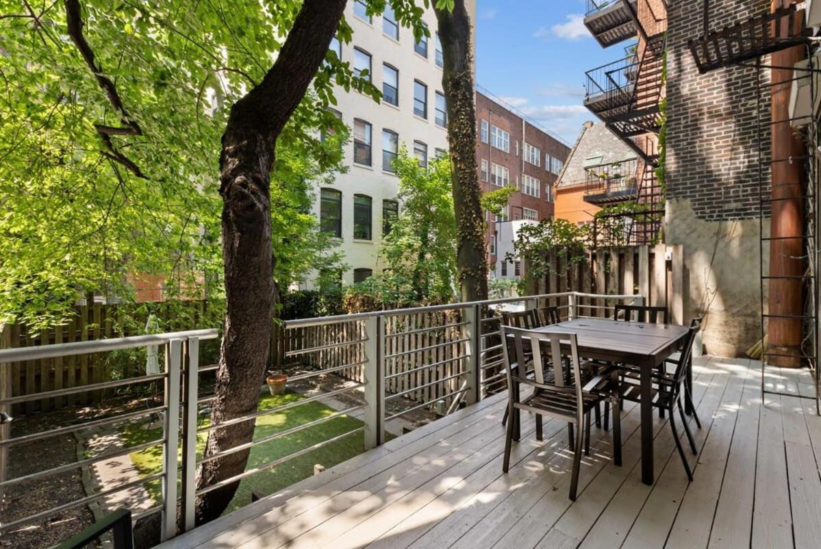 Chelsea Canvas II by RoveTravel Large 3BR Duplex