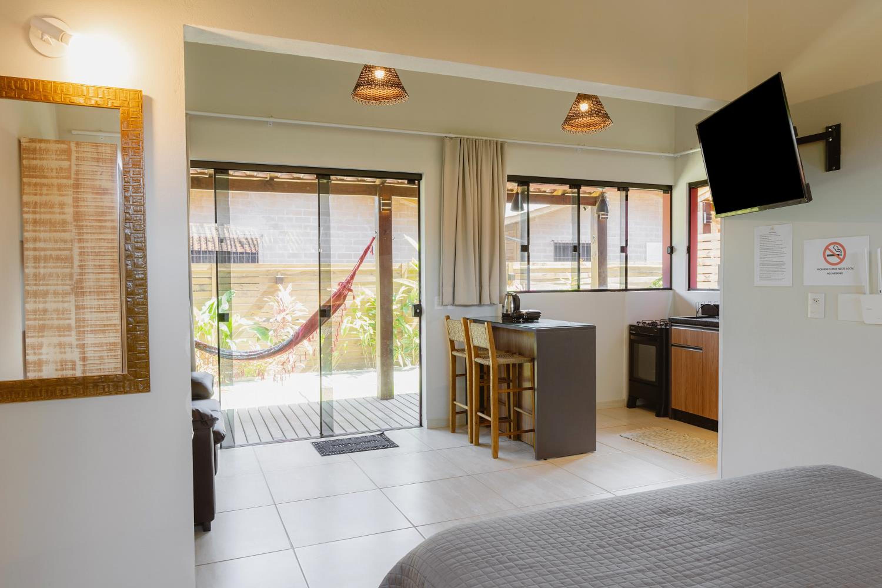 Eco Villa Rosa Norte