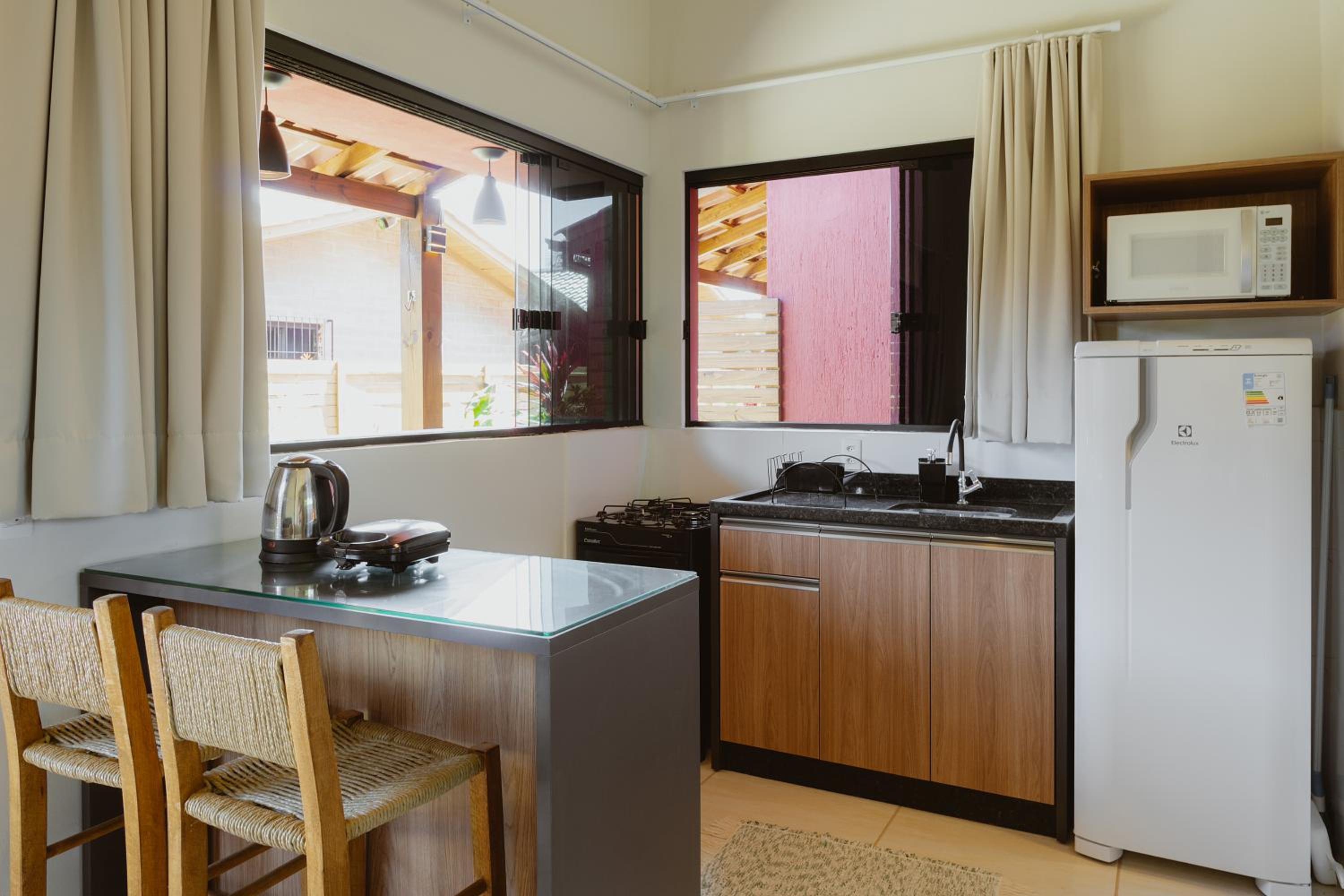 Eco Villa Rosa Norte