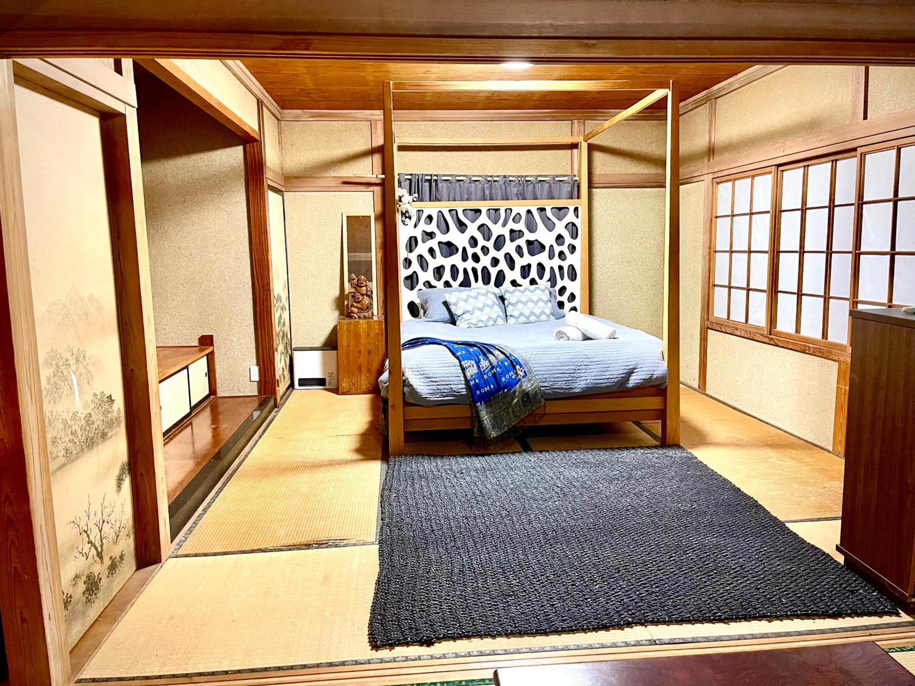 Myoko Casa