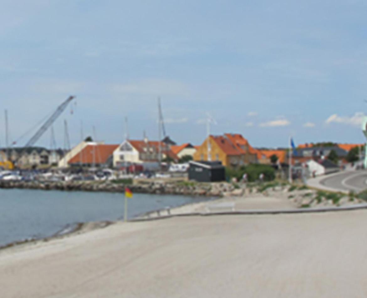 Enø / Karrebæksminde, Strandrylevej 31 view 2