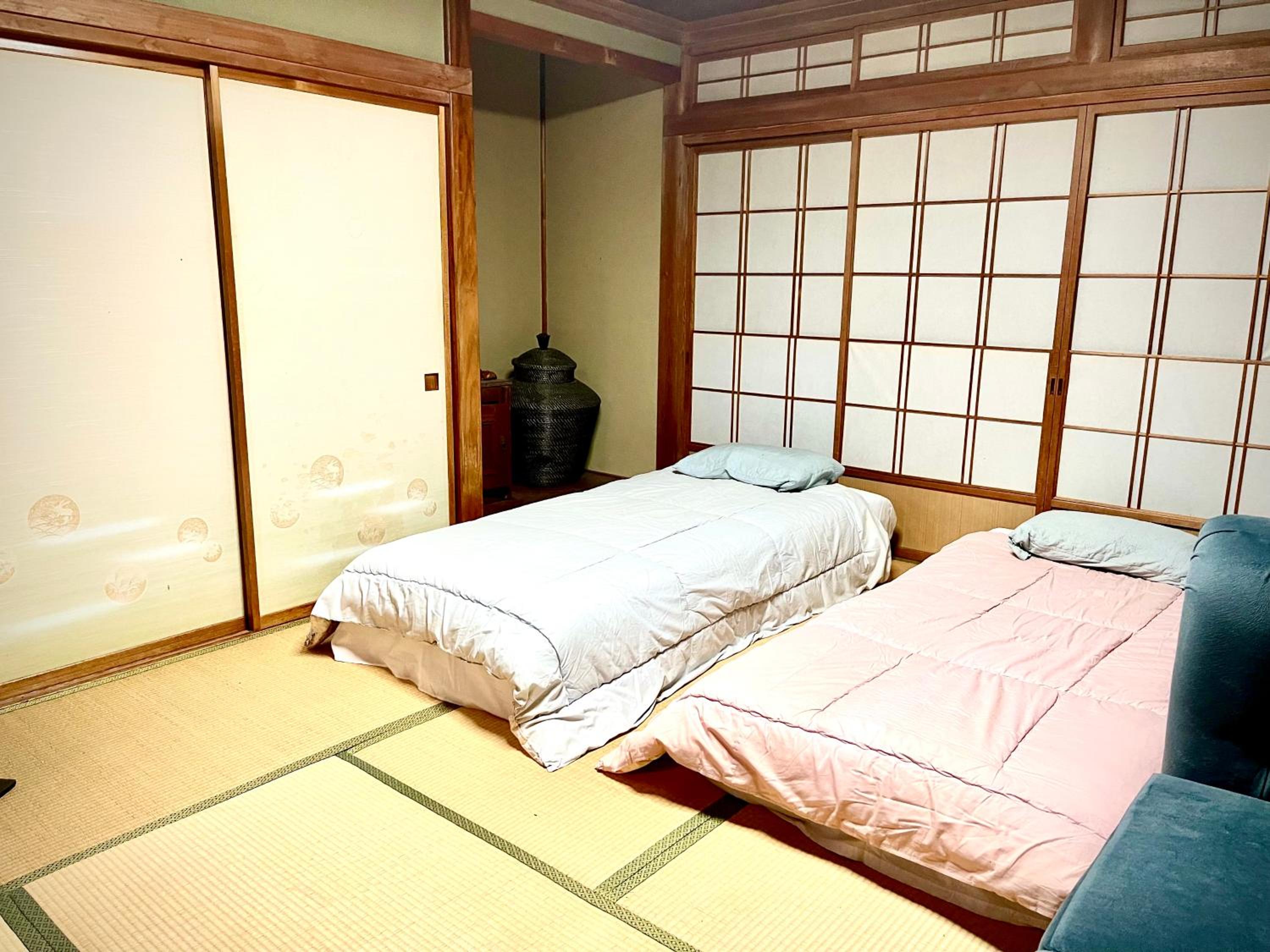 Myoko Casa