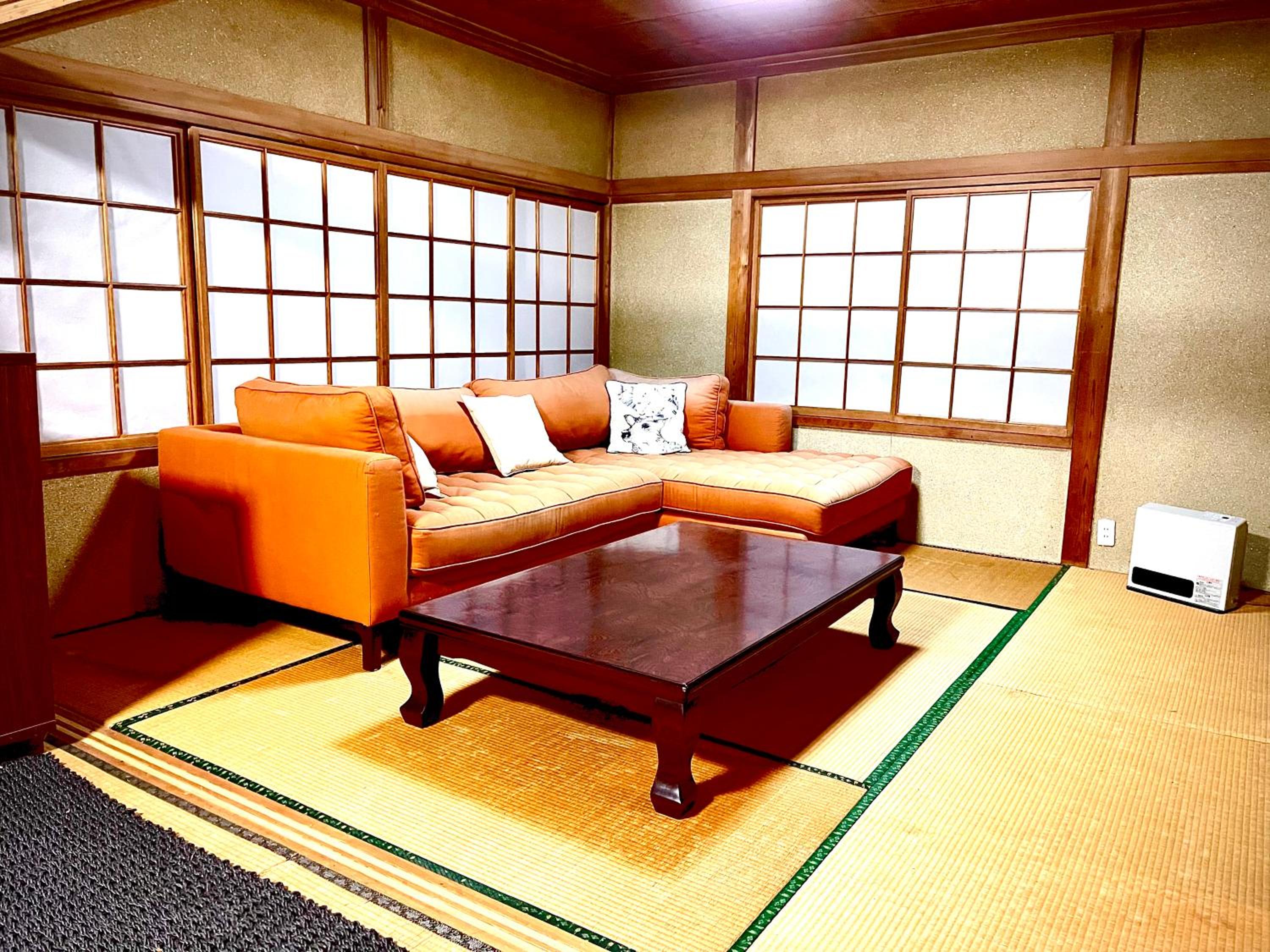 Myoko Casa