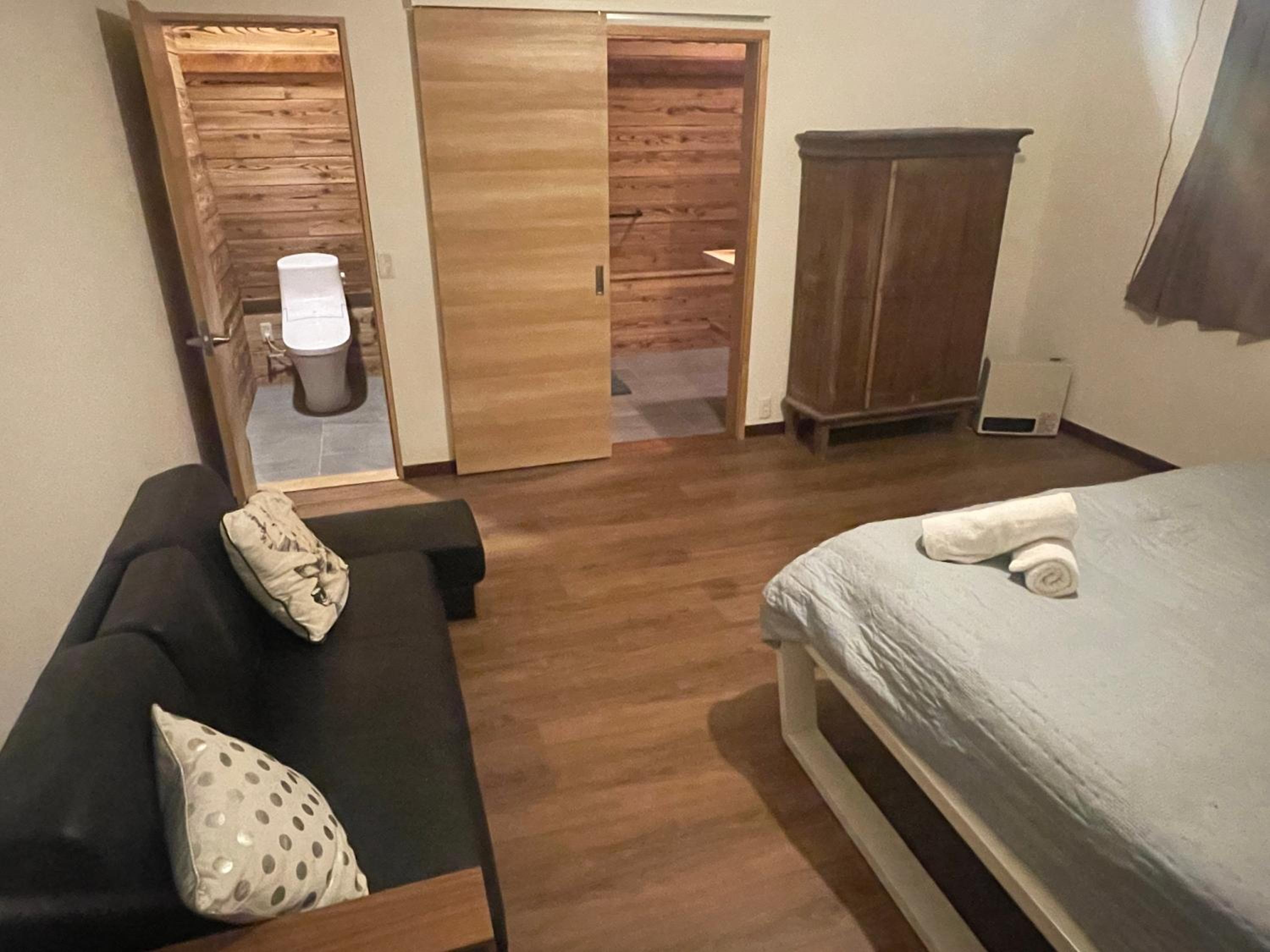 Myoko Casa