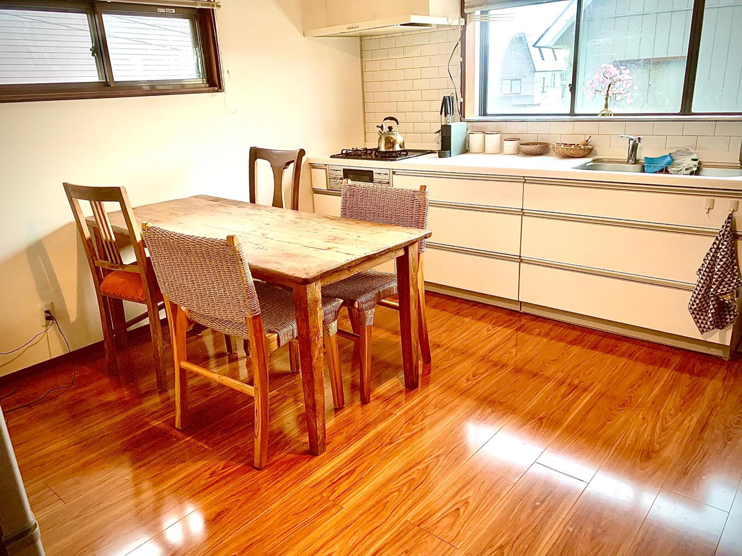 Myoko Casa