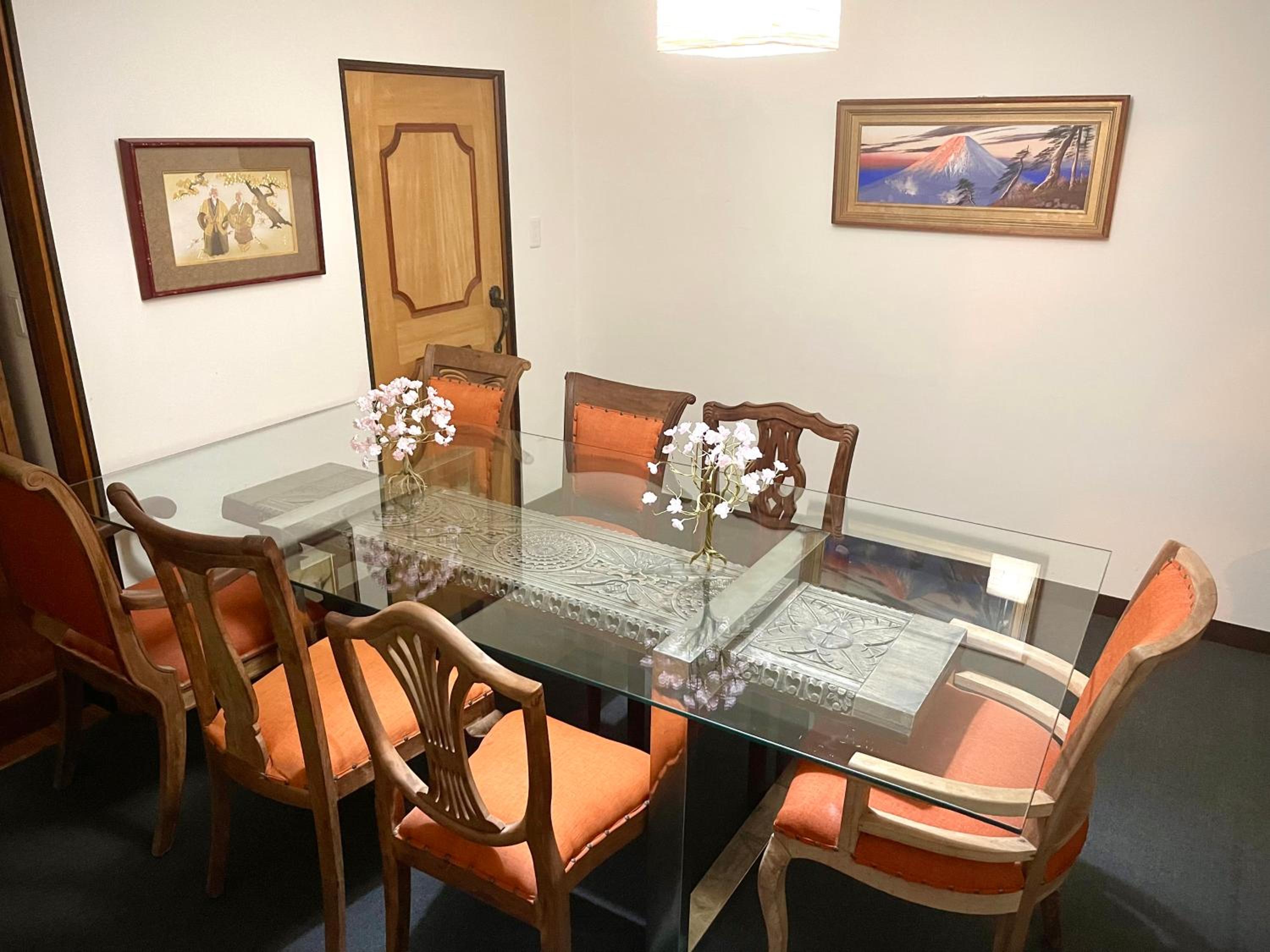 Myoko Casa