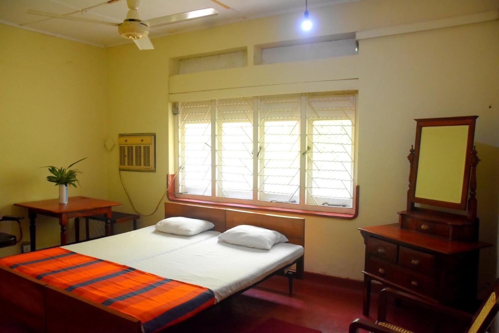 ES Holiday Bungalow Anuradhapura view 4