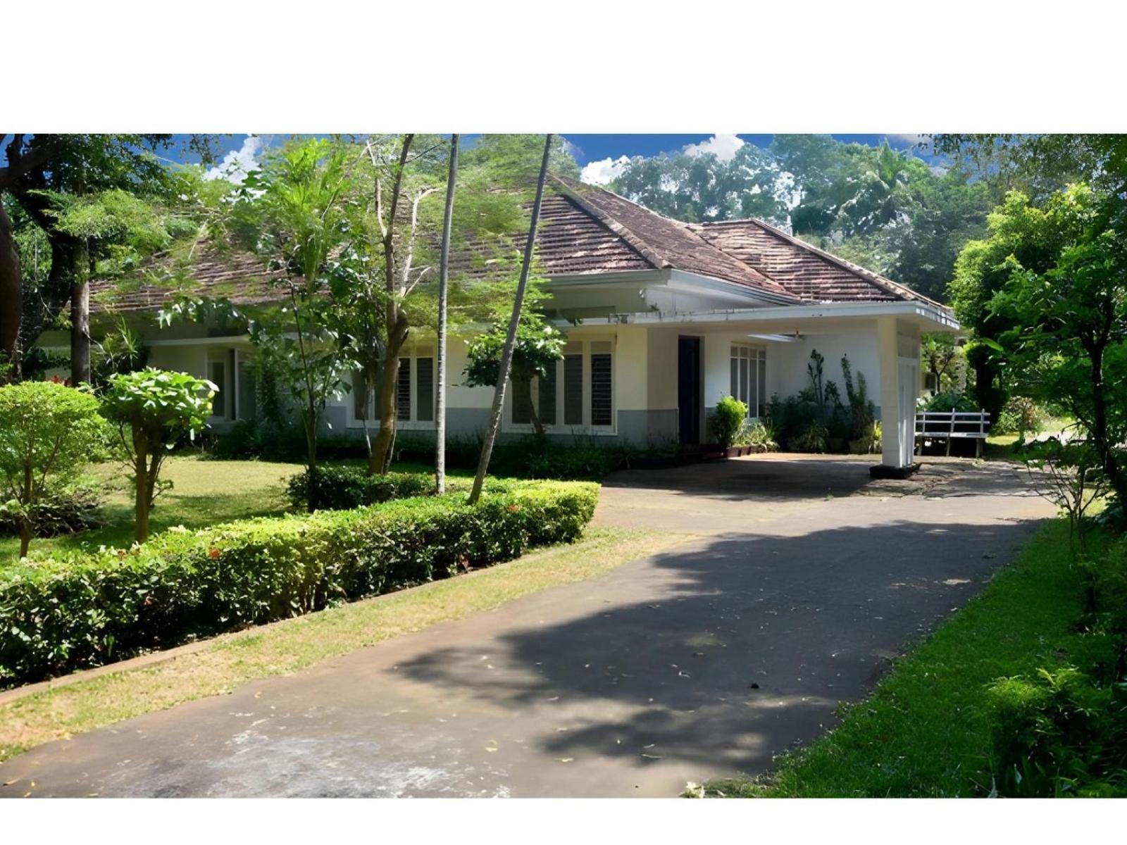 ES Holiday Bungalow Anuradhapura view 3