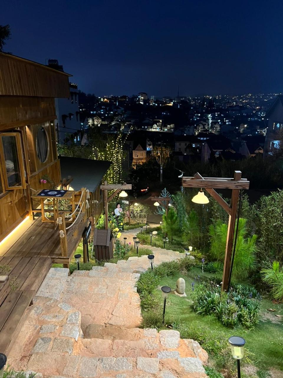 Chiburo Home Đà Lạt