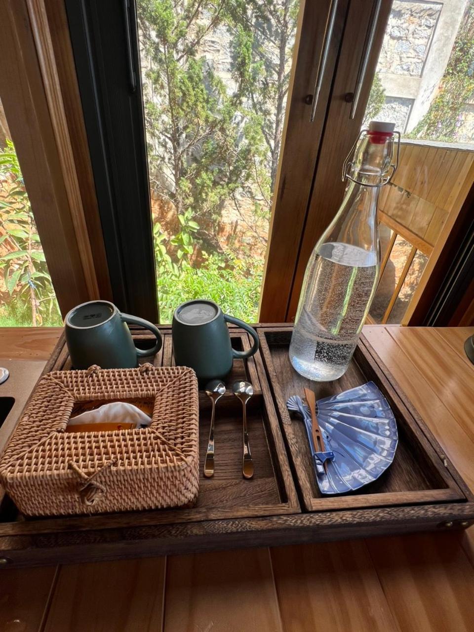 Chiburo Home Đà Lạt
