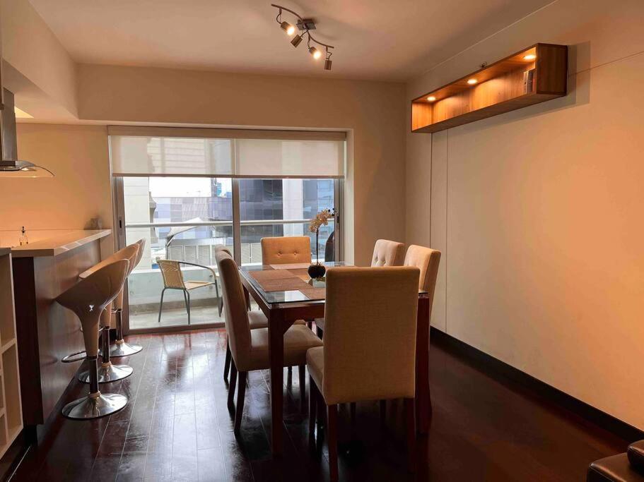 Moon - Luxury Apartments view 4