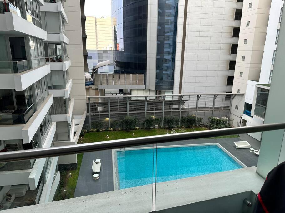 Moon - Luxury Apartments view 5