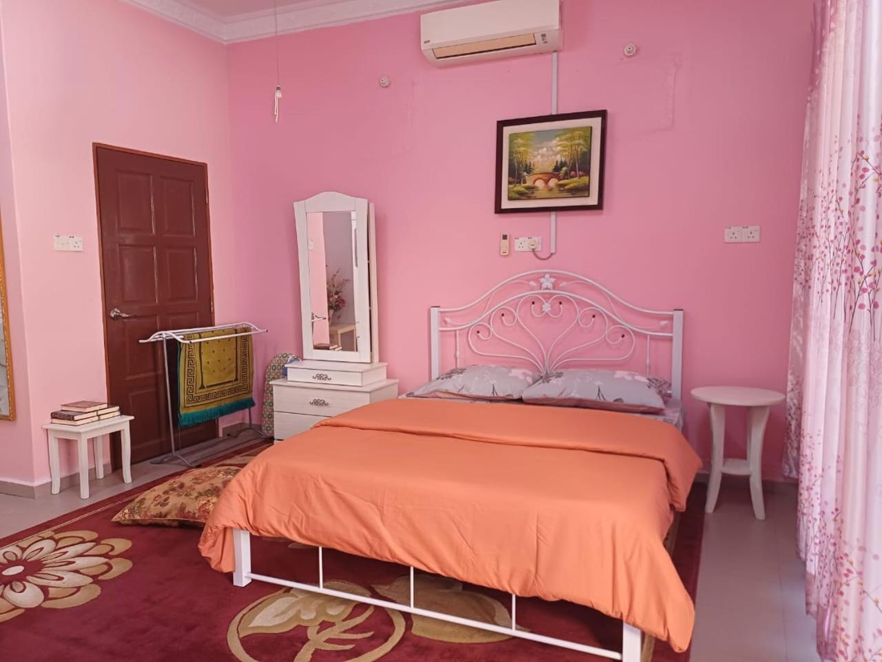 Roomstay Damai Kemaman photo 1