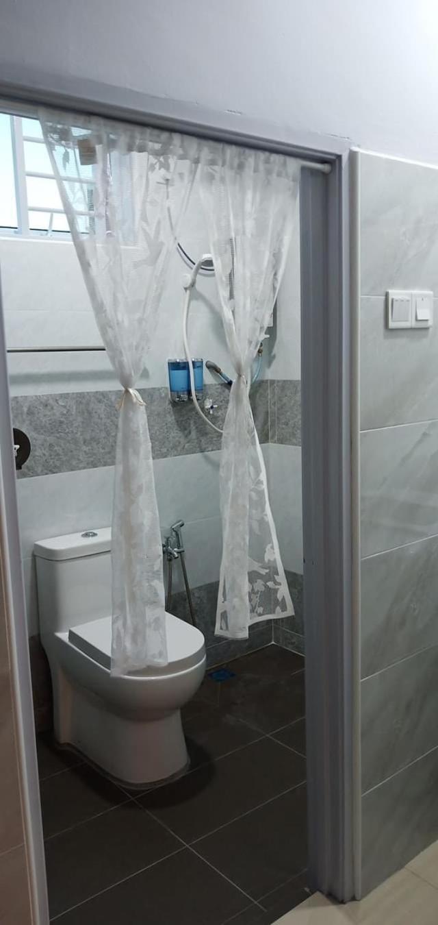 Pantai Remis Homestay 118A photo 6